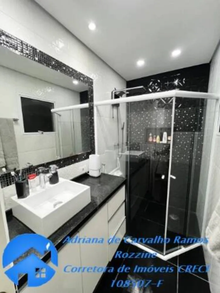 Casa de Condomínio, 2 quartos - Foto 6