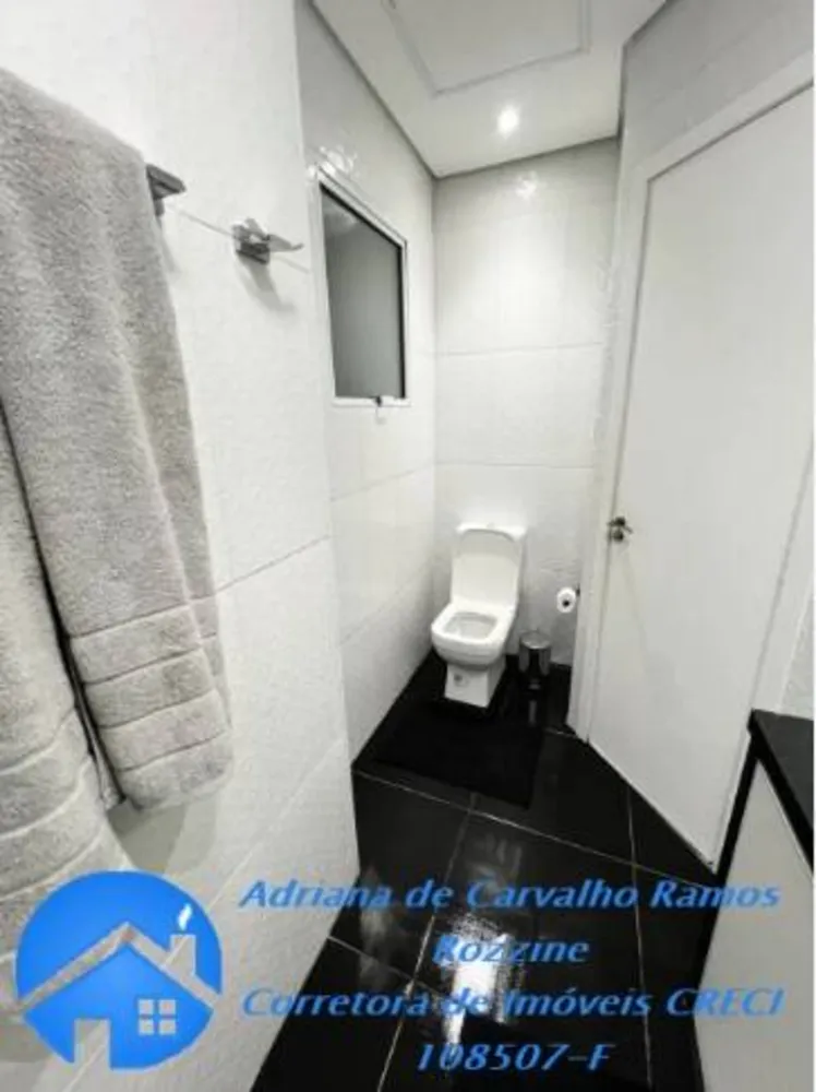 Casa de Condomínio, 2 quartos - Foto 7
