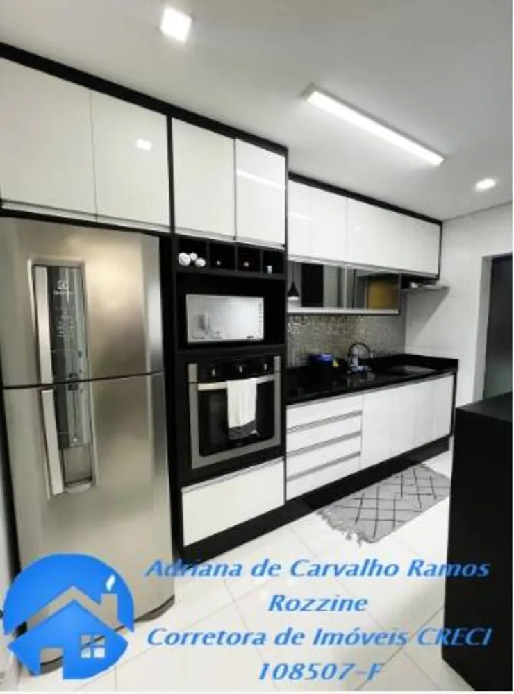Casa de Condomínio, 2 quartos - Foto 2