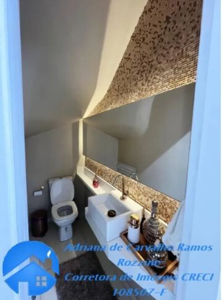 Casa de Condomínio, 2 quartos - Foto 9