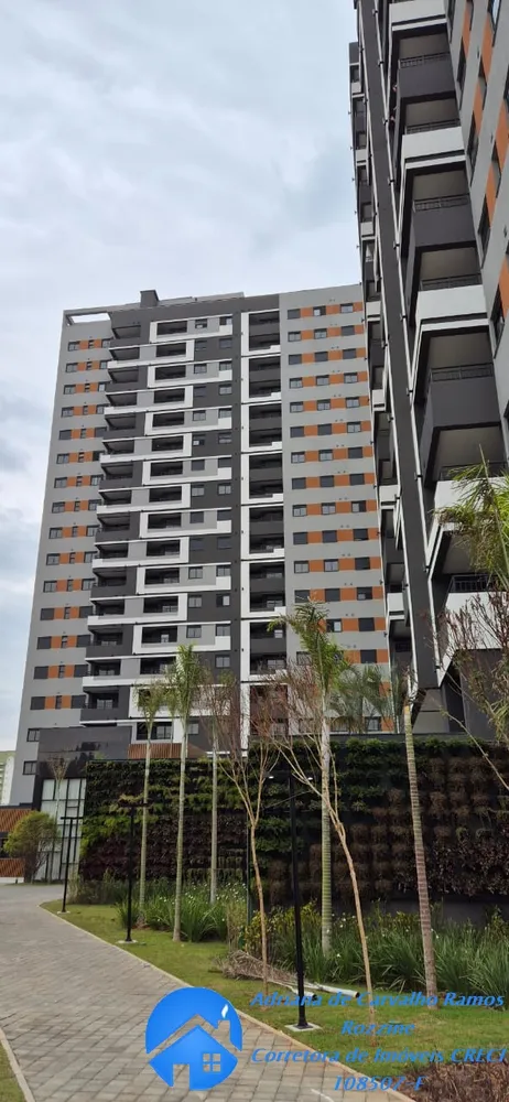 Apartamento, 2 quartos, 73 m² - Foto 9