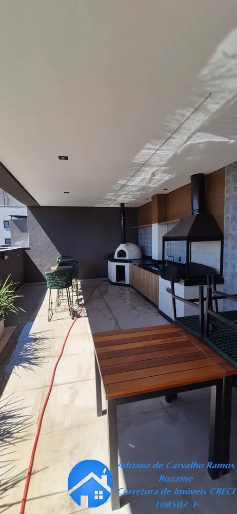 Apartamento, 2 quartos, 73 m² - Foto 7