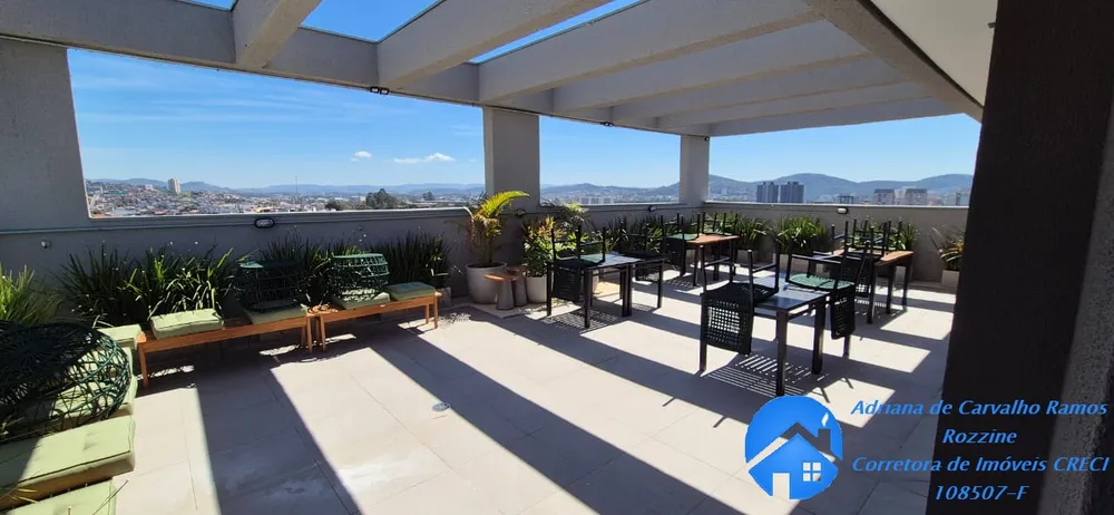 Apartamento, 2 quartos, 73 m² - Foto 11