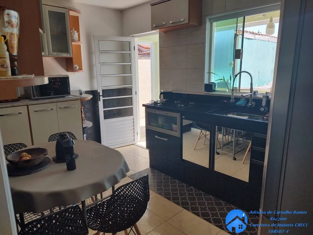 Casa, 3 quartos, 180 m² - Foto 7