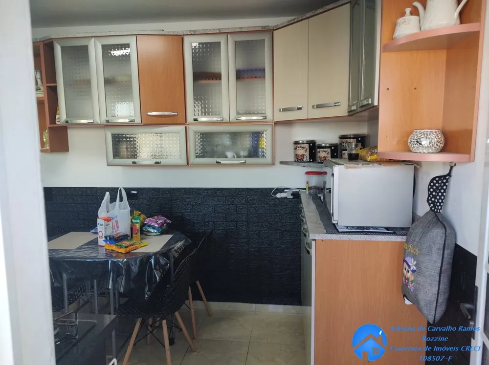 Casa, 3 quartos, 180 m² - Foto 6