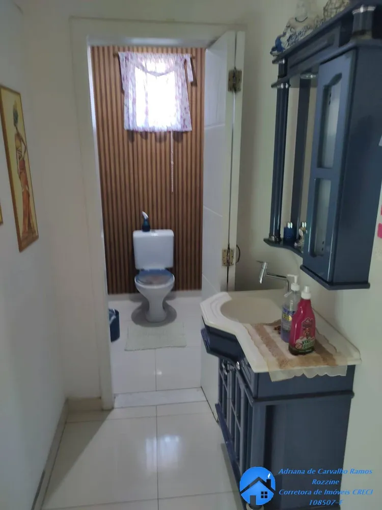 Casa, 3 quartos, 180 m² - Foto 9