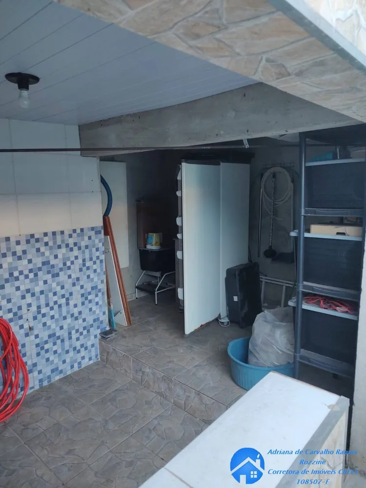 Casa, 3 quartos, 180 m² - Foto 12