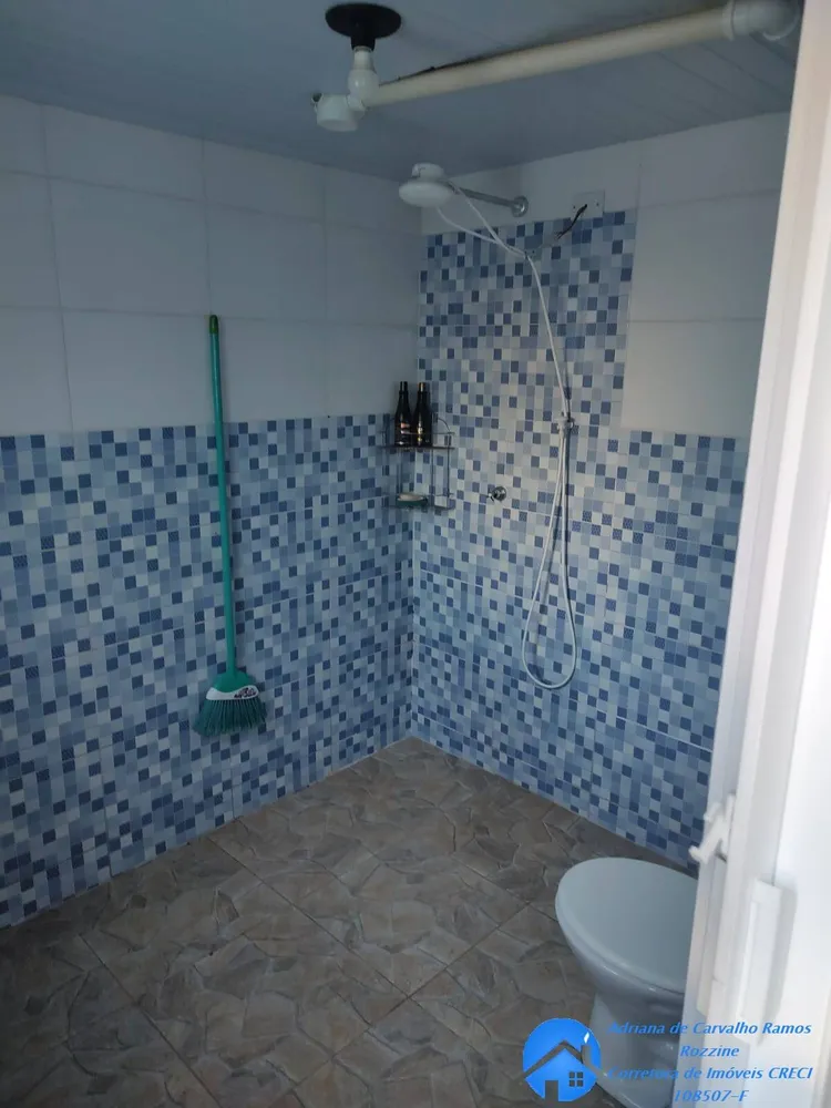 Casa, 3 quartos, 180 m² - Foto 2