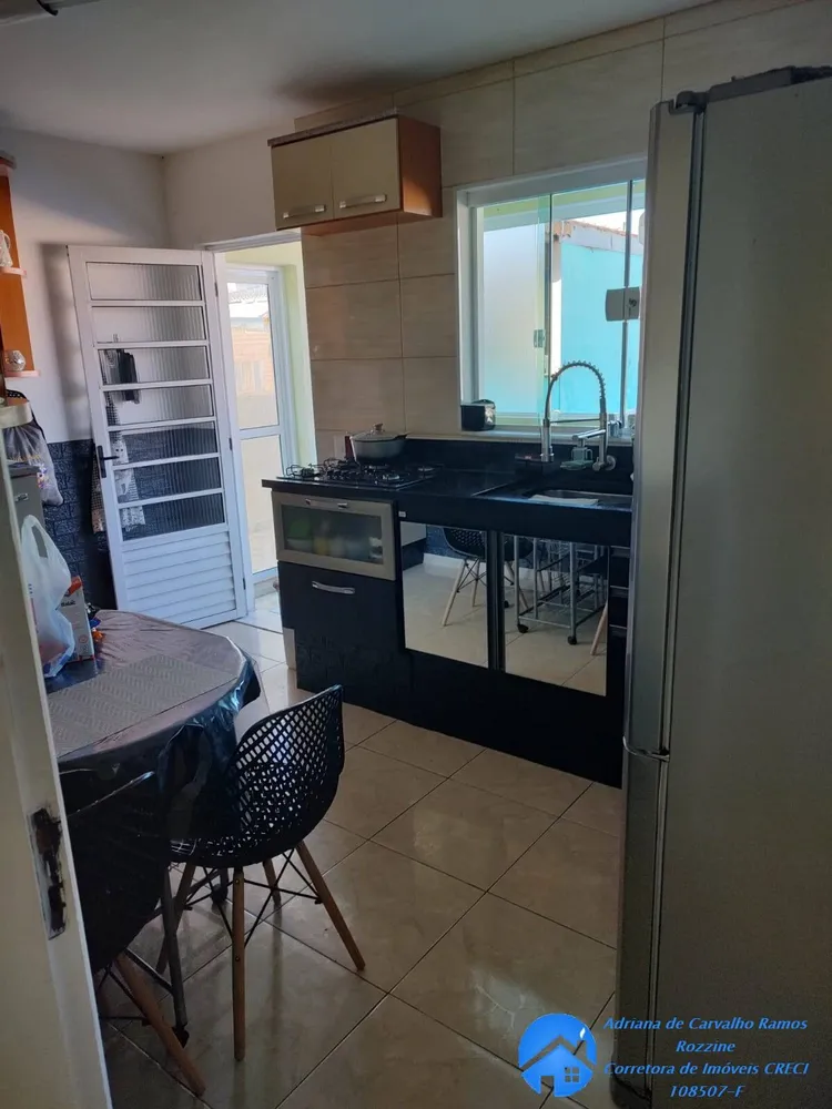 Casa, 3 quartos, 180 m² - Foto 5