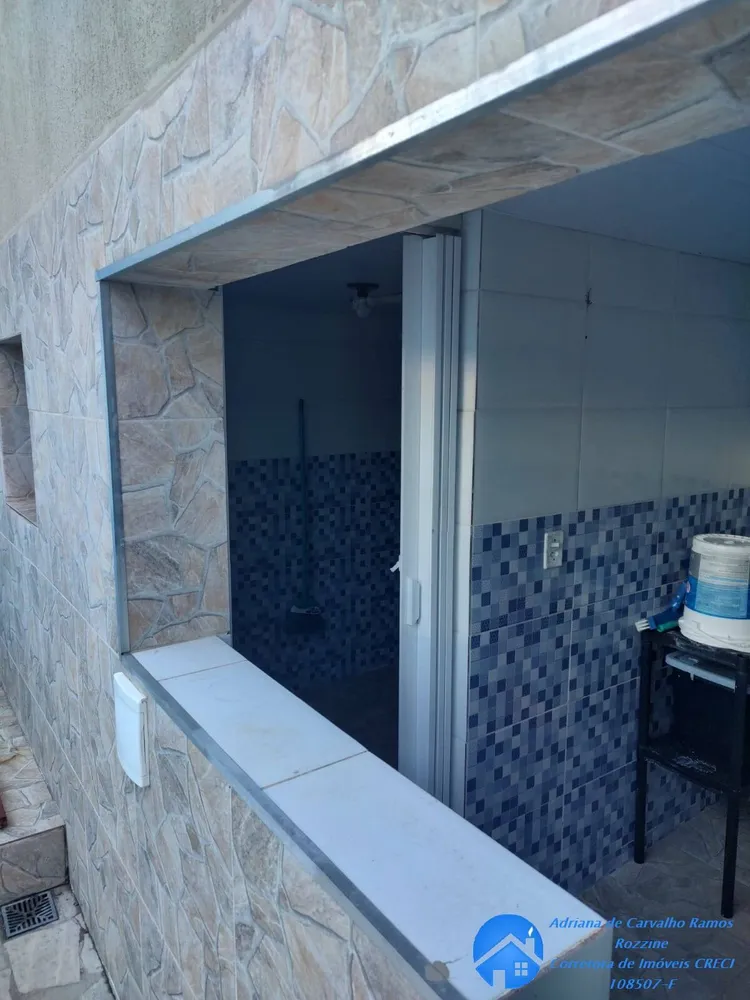 Casa, 3 quartos, 180 m² - Foto 13