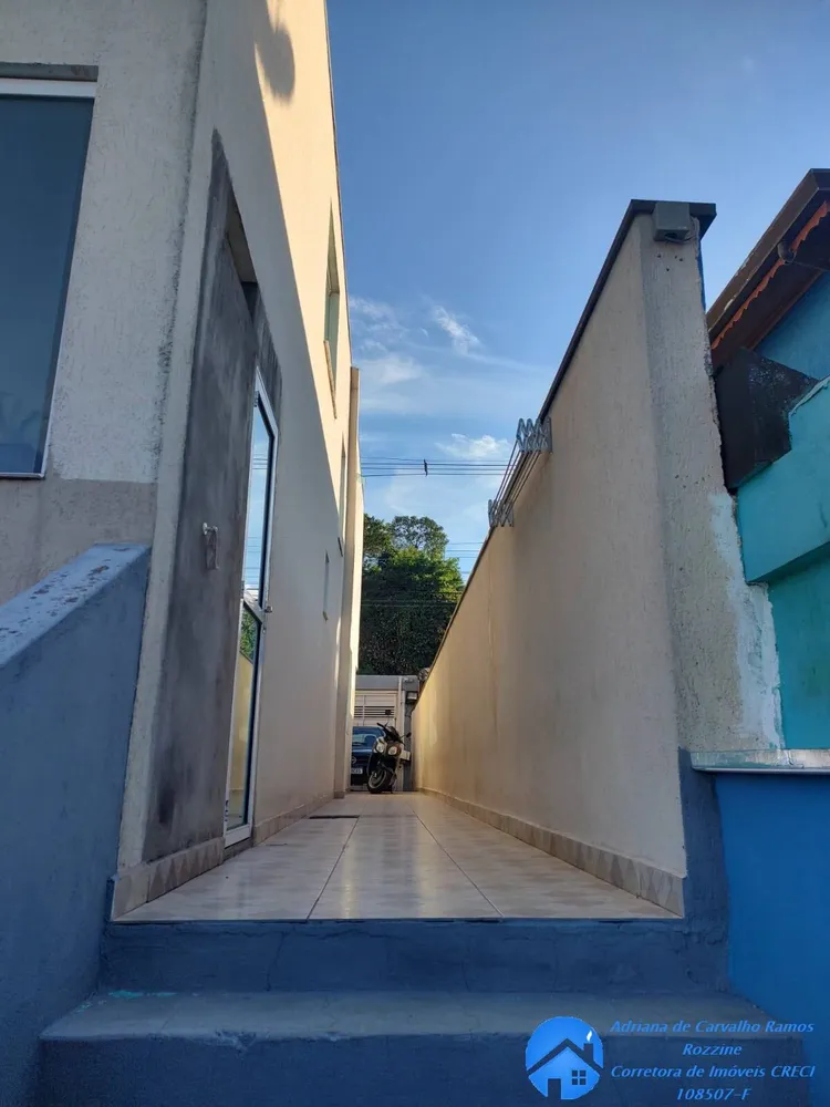 Casa, 3 quartos, 180 m² - Foto 14