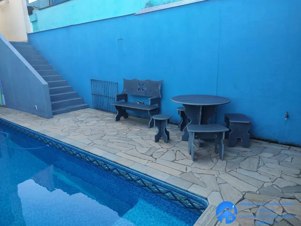 Casa, 3 quartos, 180 m² - Foto 1