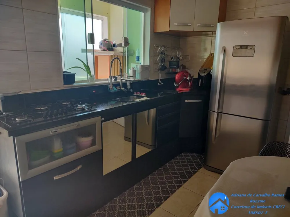 Casa, 3 quartos, 180 m² - Foto 4