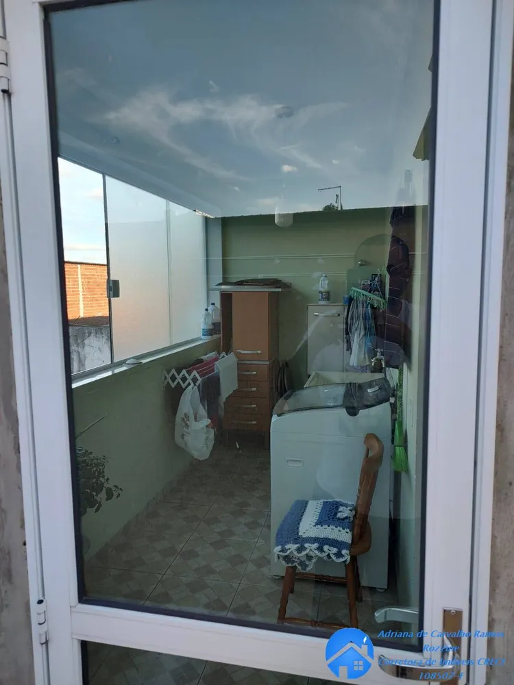 Casa, 3 quartos, 180 m² - Foto 10