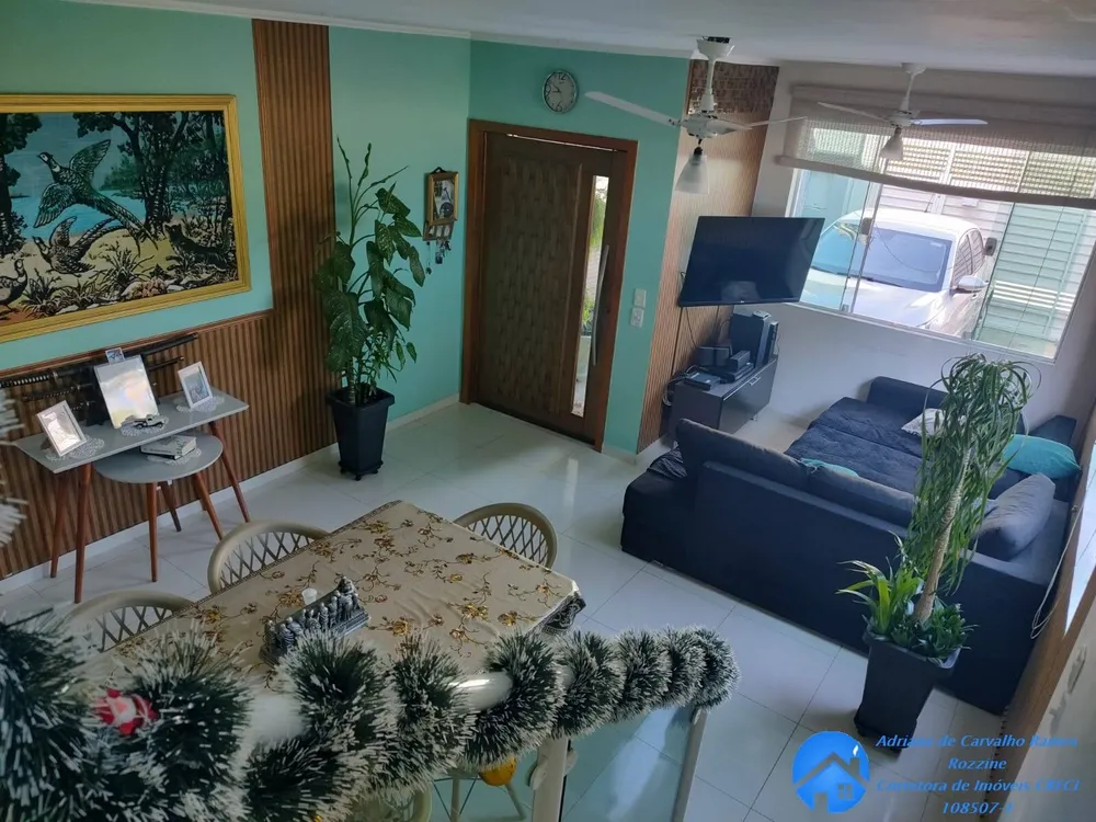 Casa, 3 quartos, 180 m² - Foto 3