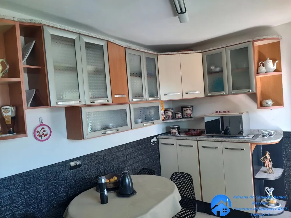 Casa, 3 quartos, 180 m² - Foto 8