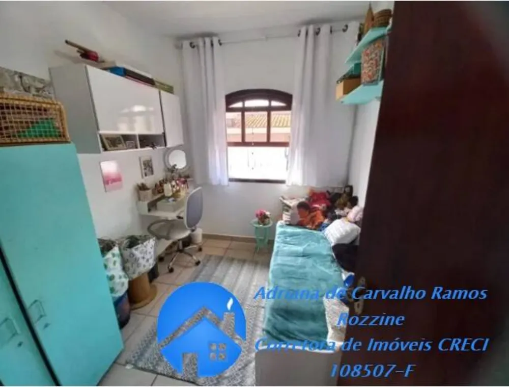 Casa, 4 quartos, 232 m² - Foto 6