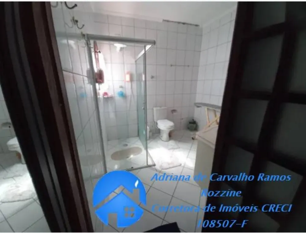 Casa, 4 quartos, 232 m² - Foto 8