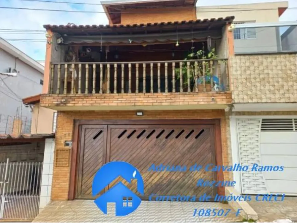 Casa, 4 quartos, 232 m² - Foto 15
