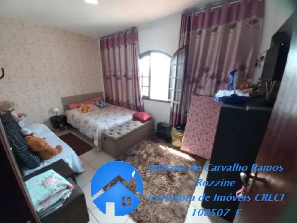 Casa, 4 quartos, 232 m² - Foto 7