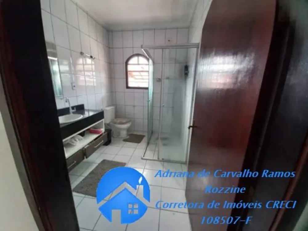 Casa, 4 quartos, 232 m² - Foto 11