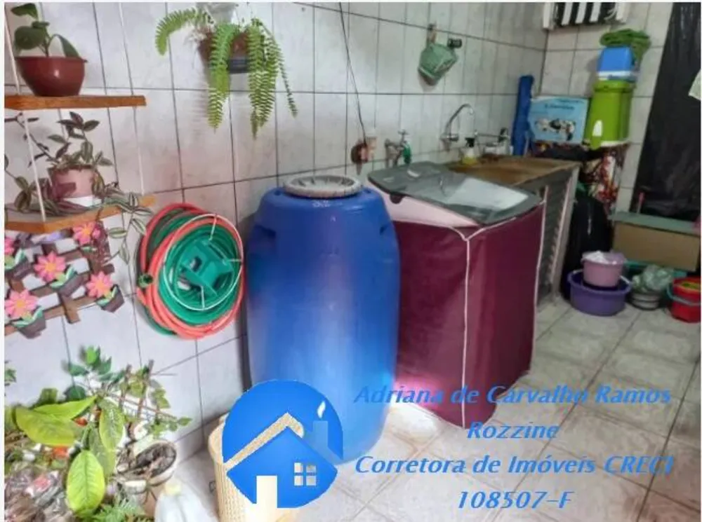 Casa, 4 quartos, 232 m² - Foto 3