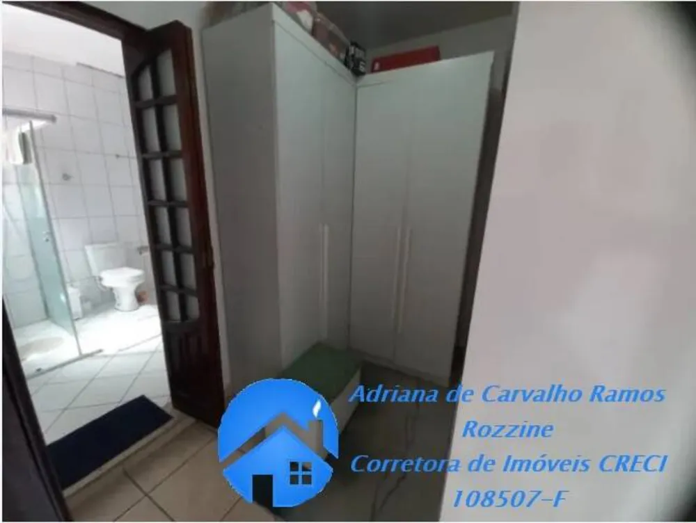 Casa, 4 quartos, 232 m² - Foto 9