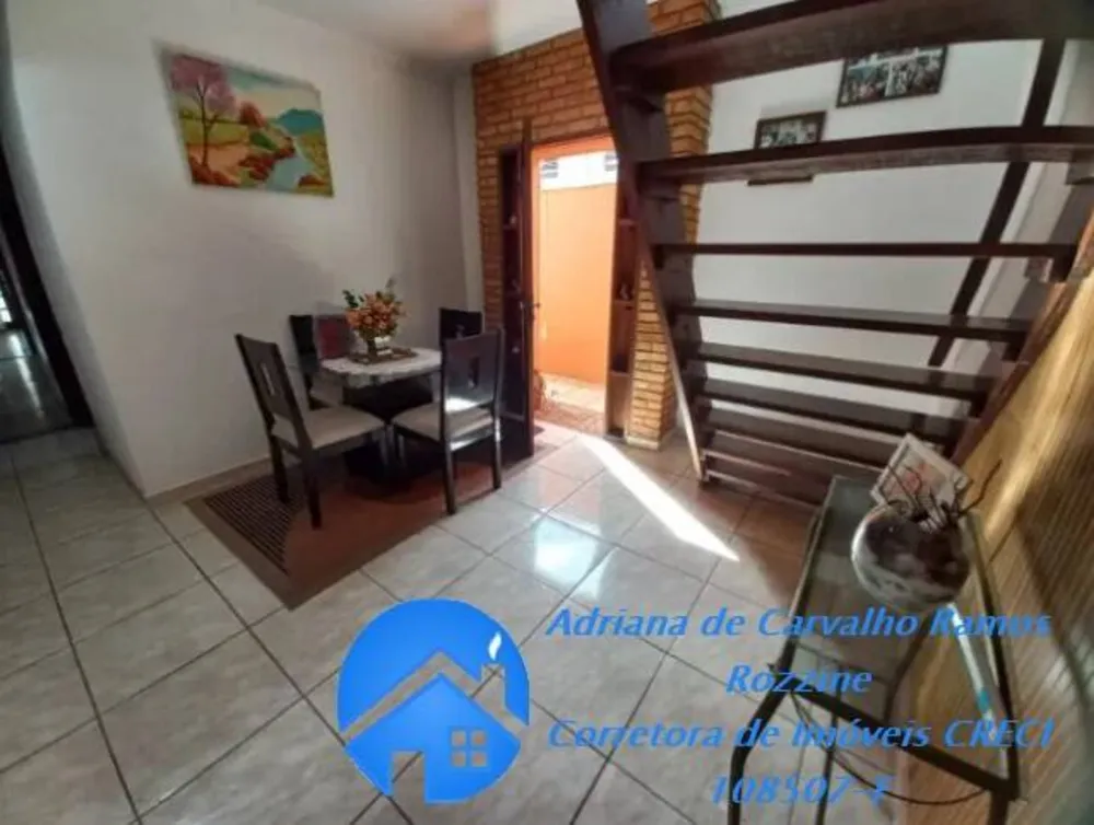 Casa, 4 quartos, 232 m² - Foto 5