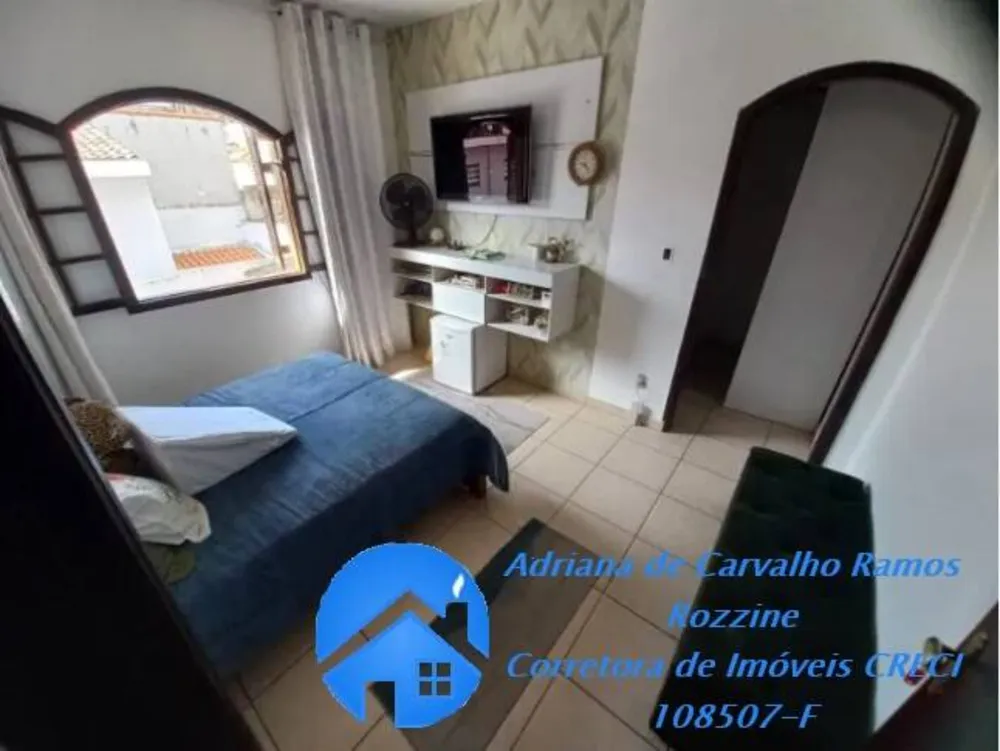 Casa, 4 quartos, 232 m² - Foto 5