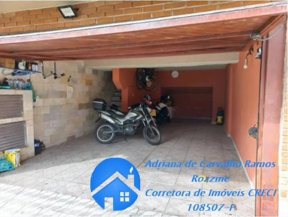 Casa, 4 quartos, 232 m² - Foto 16