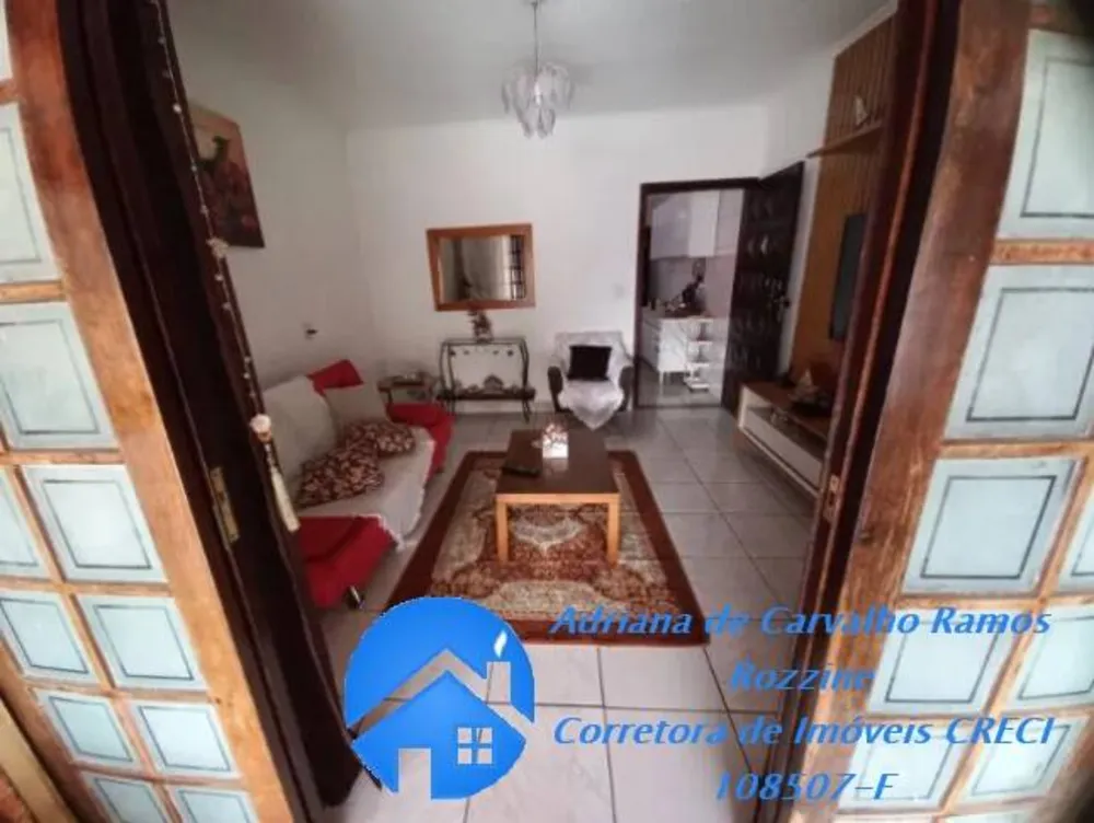 Casa, 4 quartos, 232 m² - Foto 4