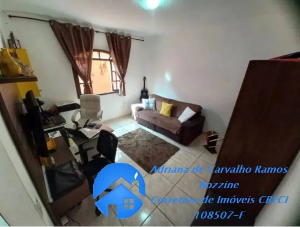 Casa, 4 quartos, 232 m² - Foto 2
