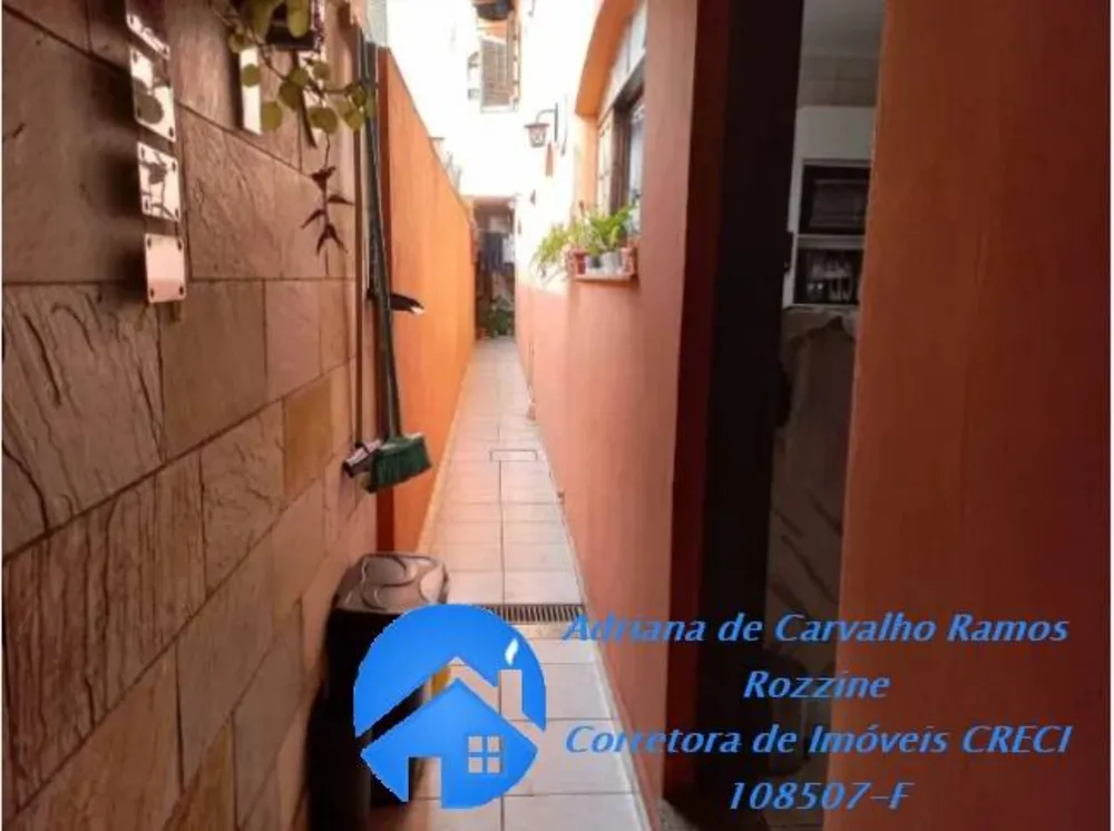 Casa, 4 quartos, 232 m² - Foto 13