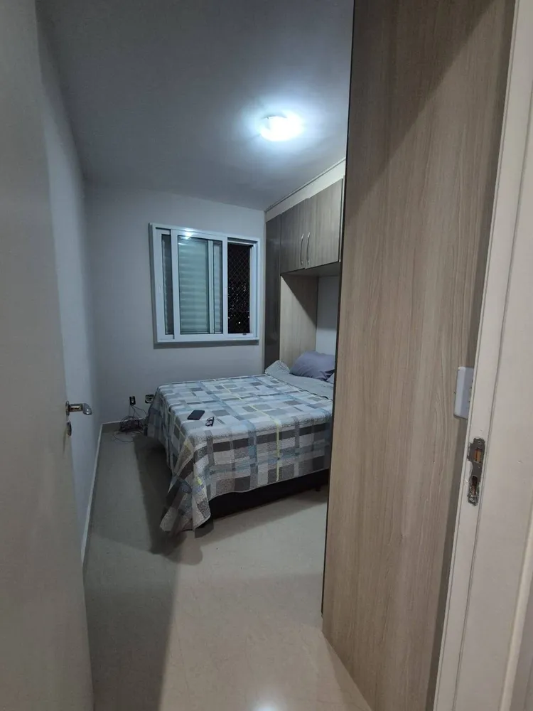 Apartamento, 2 quartos, 44 m² - Foto 4