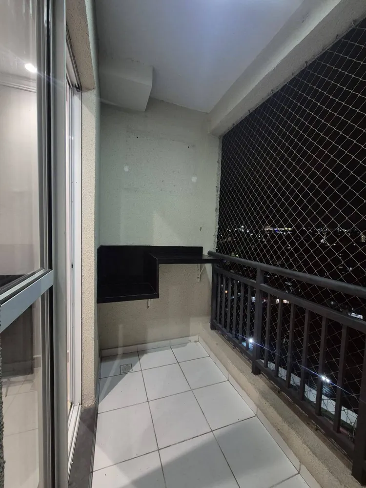 Apartamento, 2 quartos, 44 m² - Foto 10