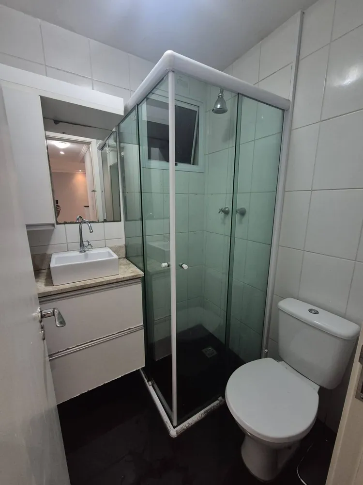 Apartamento, 2 quartos, 44 m² - Foto 7
