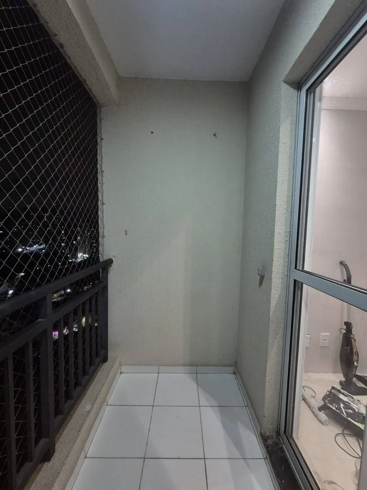 Apartamento, 2 quartos, 44 m² - Foto 8