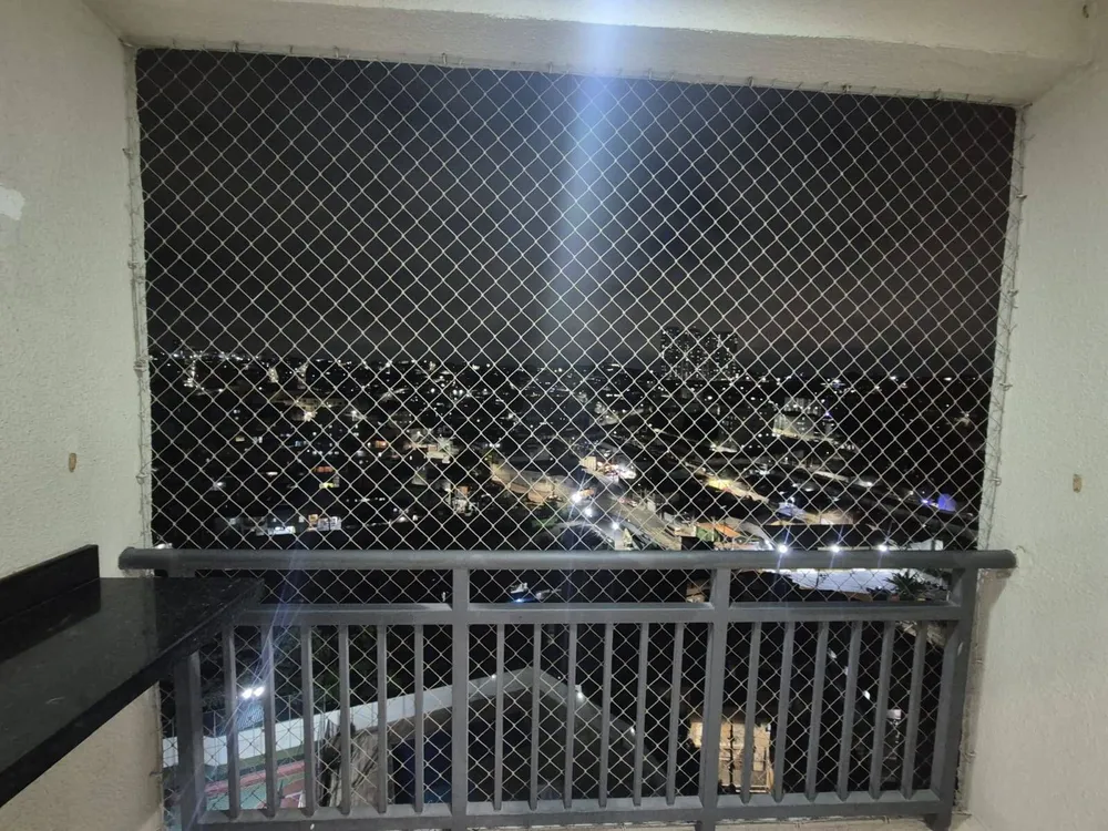 Apartamento, 2 quartos, 44 m² - Foto 9