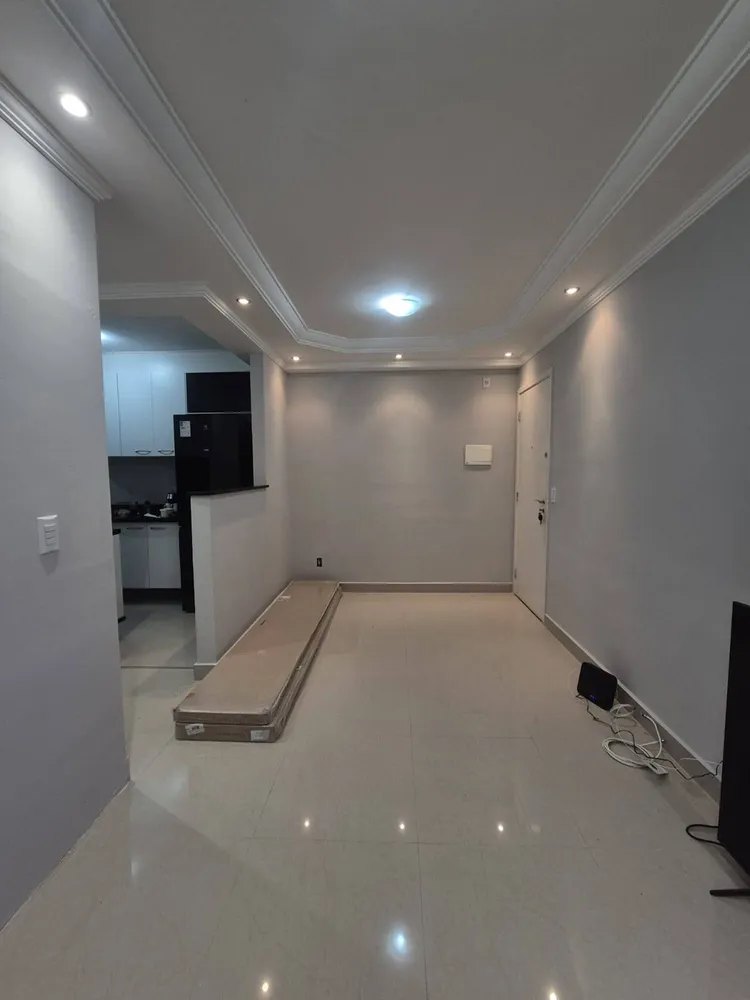 Apartamento, 2 quartos, 44 m² - Foto 1