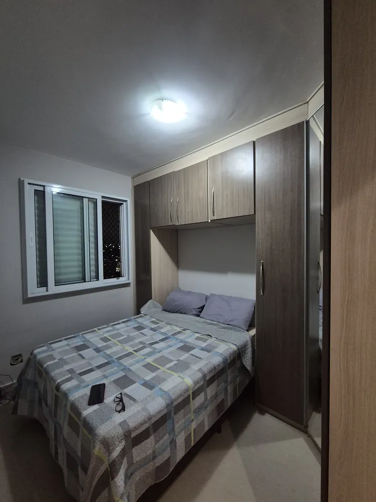 Apartamento, 2 quartos, 44 m² - Foto 5