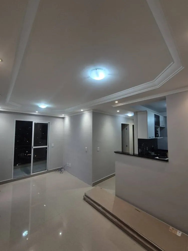 Apartamento, 2 quartos, 44 m² - Foto 2