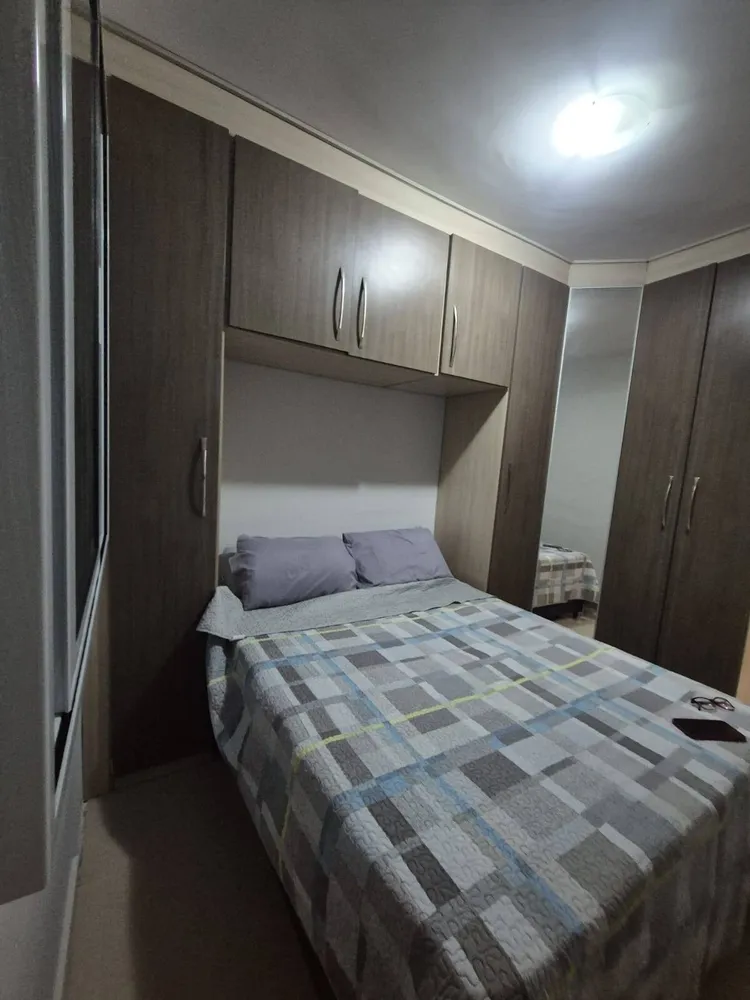 Apartamento, 2 quartos, 44 m² - Foto 6