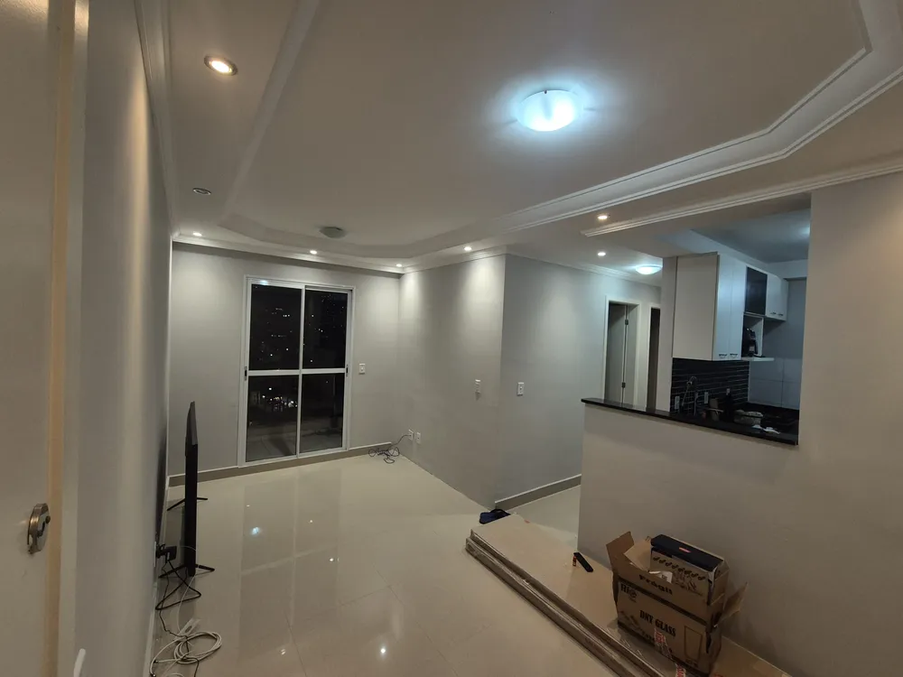 Apartamento, 2 quartos, 44 m² - Foto 3
