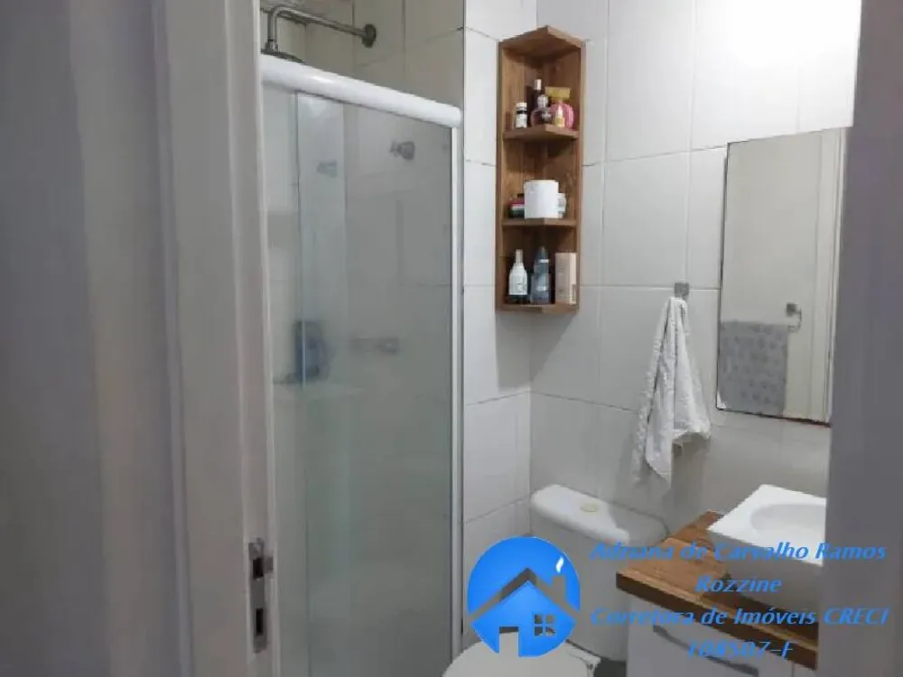 Apartamento, 3 quartos, 64 m² - Foto 15
