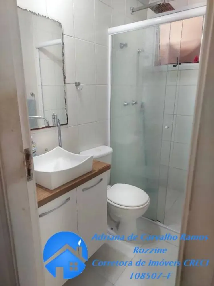 Apartamento, 3 quartos, 64 m² - Foto 14