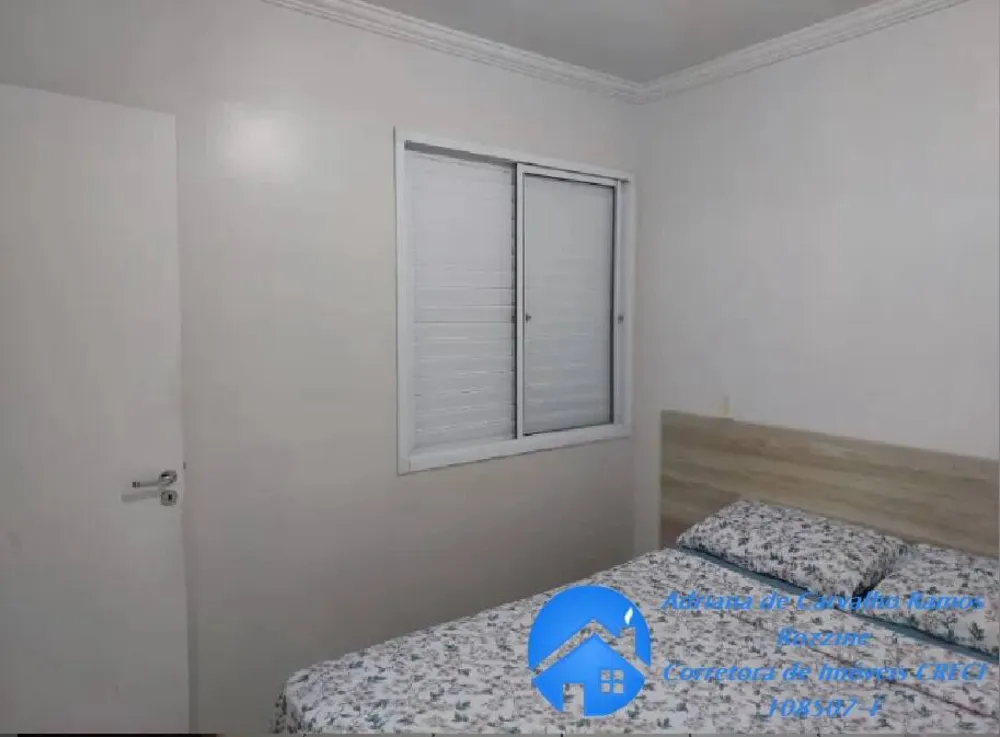 Apartamento, 3 quartos, 64 m² - Foto 7