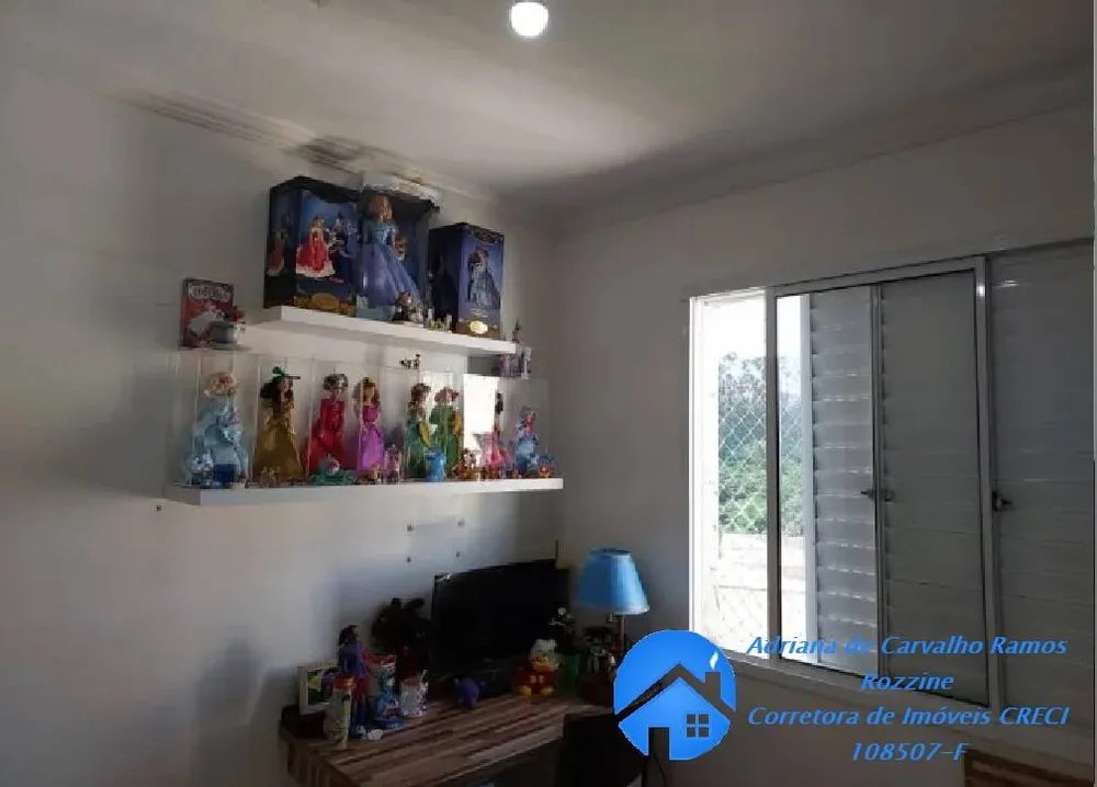 Apartamento, 3 quartos, 64 m² - Foto 11