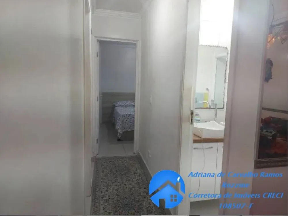 Apartamento, 3 quartos, 64 m² - Foto 13