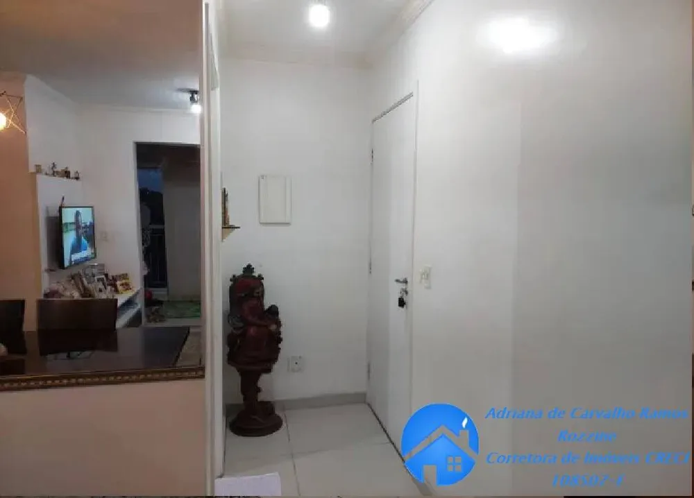 Apartamento, 3 quartos, 64 m² - Foto 5