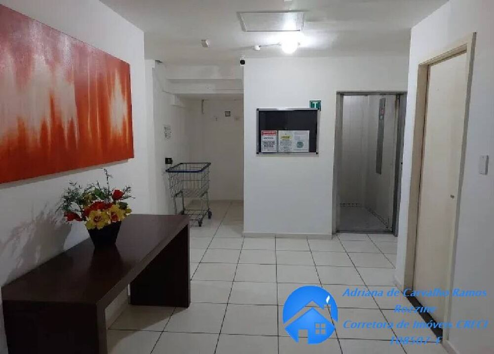 Apartamento à venda com 3 quartos, 64m² - Foto 8